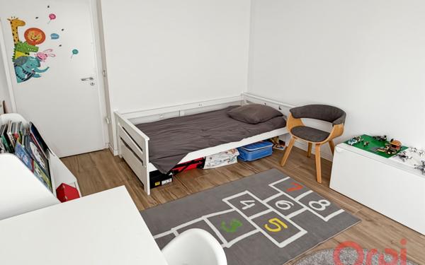 Appartement à vendre    4 pièces • 85,77 m2 Bagnolet