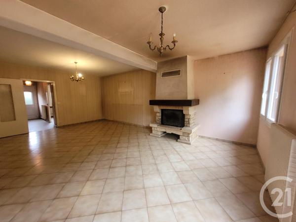 Maison à vendre  5 pièces - 99,23 m2 LE MANS - 72