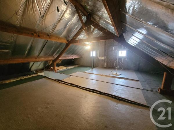 Maison à vendre  5 pièces - 99,23 m2 LE MANS - 72