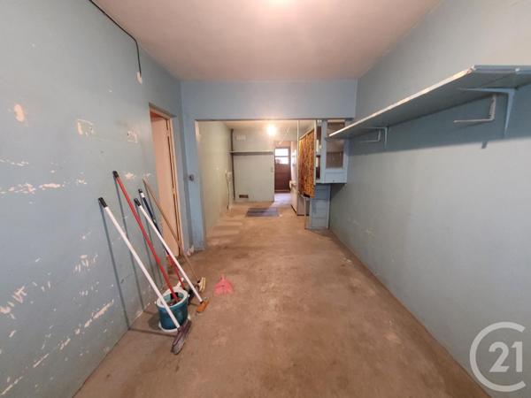 Maison à vendre  5 pièces - 99,23 m2 LE MANS - 72