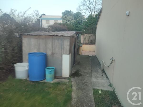 Maison à vendre  5 pièces - 99,23 m2 LE MANS - 72