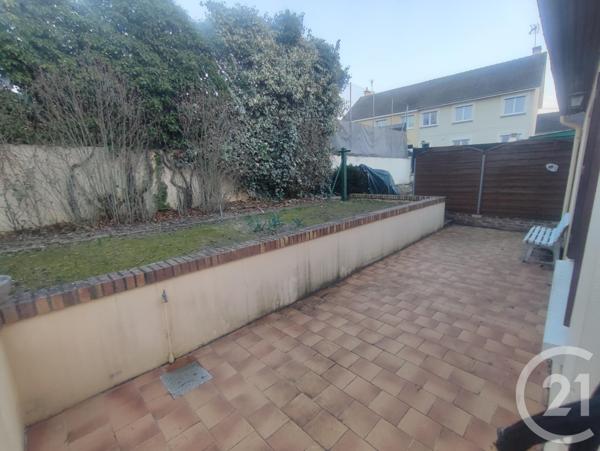 Maison à vendre  5 pièces - 99,23 m2 LE MANS - 72