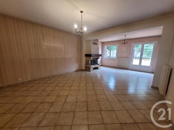 Maison à vendre  5 pièces - 99,23 m2 LE MANS - 72