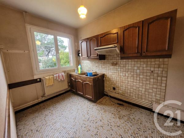 Maison à vendre  5 pièces - 99,23 m2 LE MANS - 72