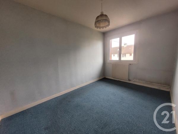 Maison à vendre  5 pièces - 99,23 m2 LE MANS - 72