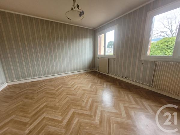 Maison à vendre  5 pièces - 99,23 m2 LE MANS - 72