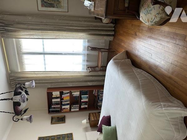 Rare à VILLERS-LES-NANCY très belle maison Familiale des années 1930 !