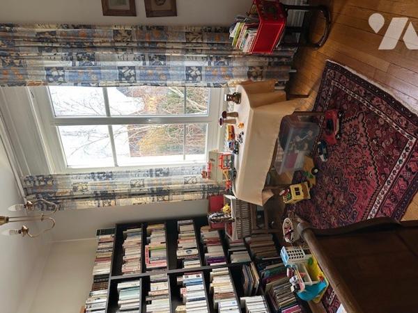 Rare à VILLERS-LES-NANCY très belle maison Familiale des années 1930 !