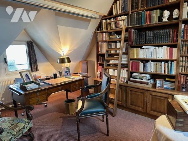 Rare à VILLERS-LES-NANCY très belle maison Familiale des années 1930 !