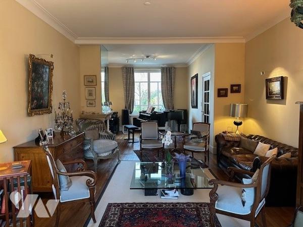 Rare à VILLERS-LES-NANCY très belle maison Familiale des années 1930 !