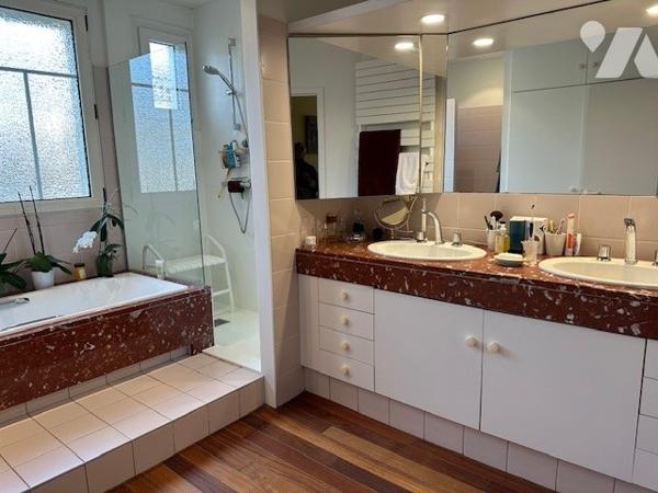 Rare à VILLERS-LES-NANCY très belle maison Familiale des années 1930 !