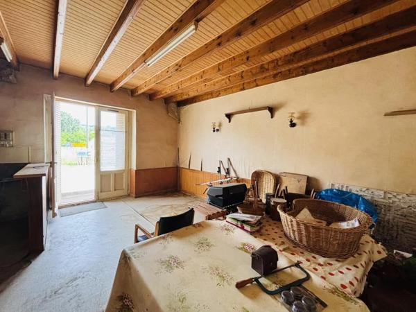 Maison à vendre à Saint-Christophe-et-le-Laris (26350)
