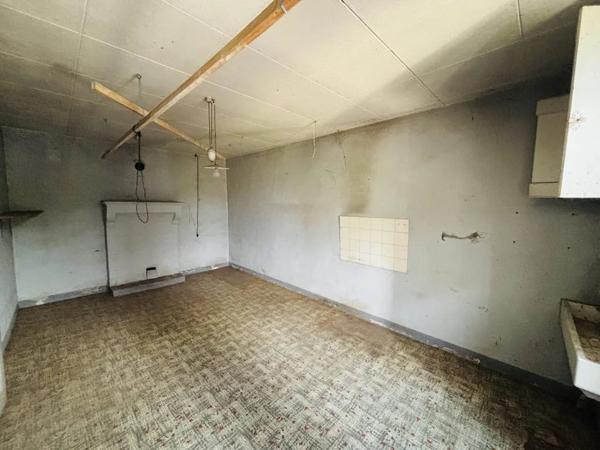 Maison à vendre à Saint-Christophe-et-le-Laris (26350)