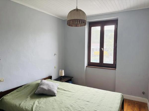 Maison à vendre à Saint-Christophe-et-le-Laris (26350)