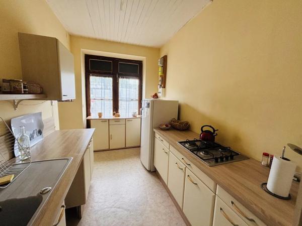 Maison à vendre à Saint-Christophe-et-le-Laris (26350)