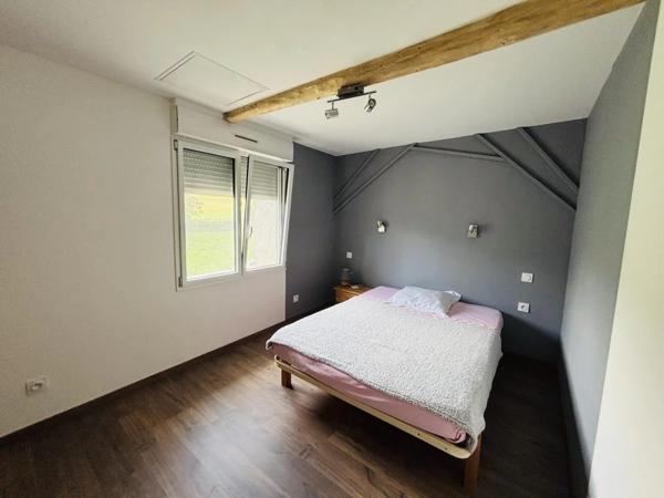 Maison à vendre à Saint-Christophe-et-le-Laris (26350)