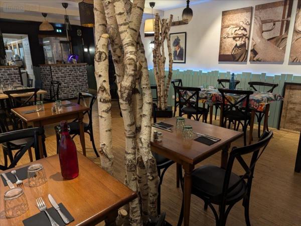 Local commercial à vendre à Pleyben dans le Finistère (29190), ref : 2170