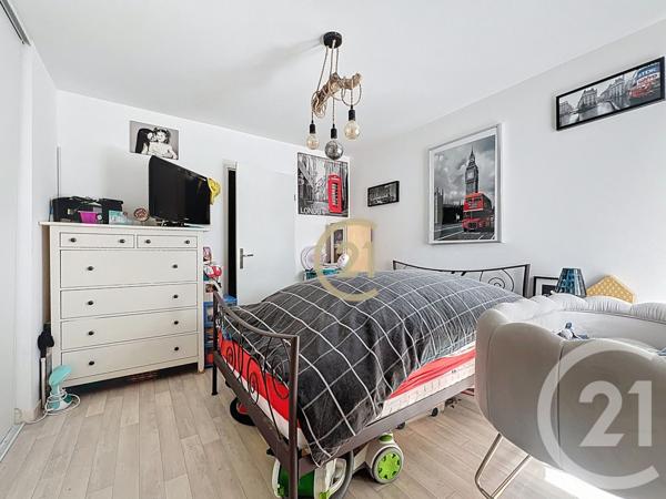 Appartement à vendre  2 pièces - 39,28 m2 JOUY LE MOUTIER - 95