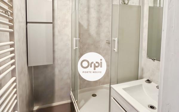 Appartement à vendre    2 pièces • 33,67 m2 Boulogne-sur-Mer