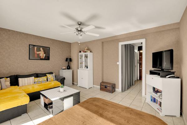 Appartement Toulouse 4 pièce(s) 69 m2 parking cave