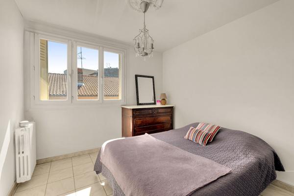 Appartement Toulouse 4 pièce(s) 69 m2 parking cave