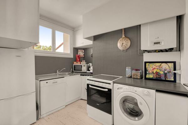 Appartement Toulouse 4 pièce(s) 69 m2 parking cave