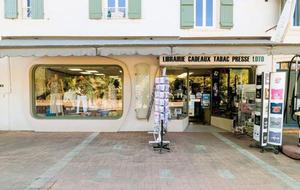 Vente Activité commerciale TABAC PRESSE FDJ Eugenie-les-bains   