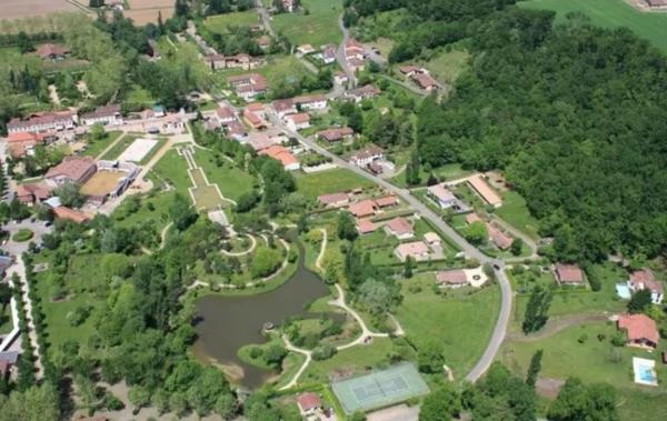 Vente Activité commerciale TABAC PRESSE FDJ Eugenie-les-bains   