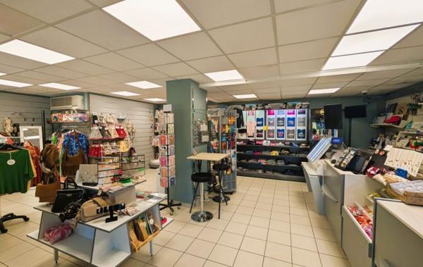 Vente Activité commerciale TABAC PRESSE FDJ Eugenie-les-bains   