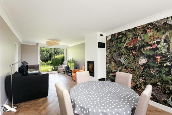 Maison à vendre |  Guipavas |  5 pièces | 126 m²