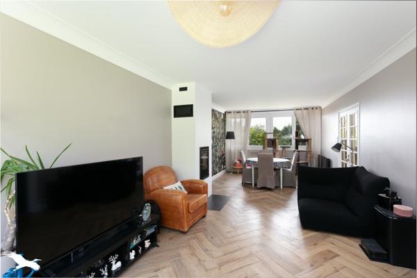 Maison à vendre |  Guipavas |  5 pièces | 126 m²