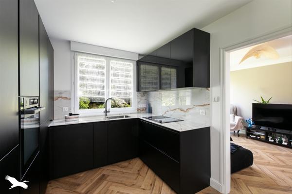 Maison à vendre |  Guipavas |  5 pièces | 126 m²