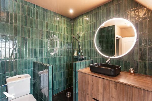 Maison à vendre |  Guipavas |  5 pièces | 126 m²