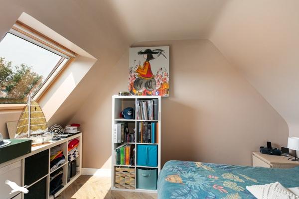 Maison à vendre |  Guipavas |  5 pièces | 126 m²