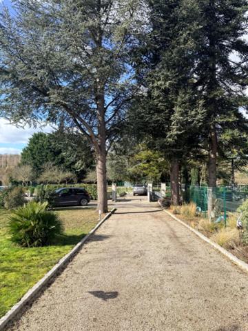 Quartier de la Maladrerie à Beynes - Maison familiale