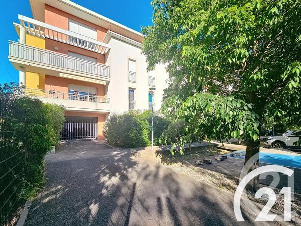 Appartement T3 à vendre  3 pièces - 69,35 m2 CAVAILLON - 84