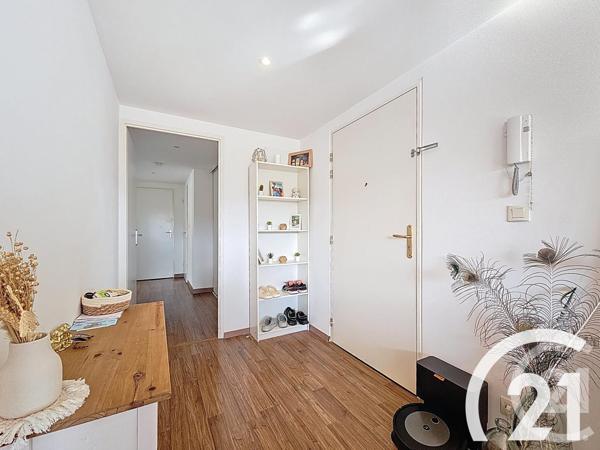 Appartement T3 à vendre  3 pièces - 69,35 m2 CAVAILLON - 84