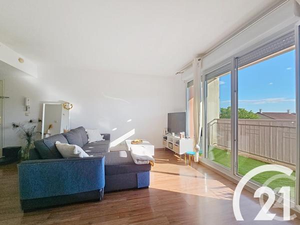 Appartement T3 à vendre  3 pièces - 69,35 m2 CAVAILLON - 84