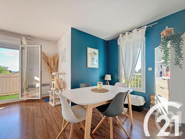 Appartement T3 à vendre  3 pièces - 69,35 m2 CAVAILLON - 84