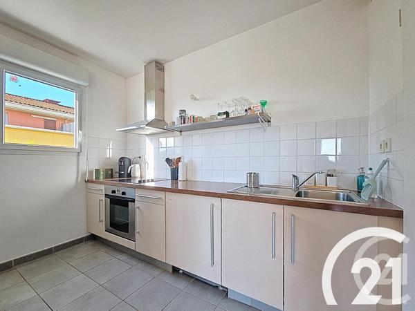 Appartement T3 à vendre  3 pièces - 69,35 m2 CAVAILLON - 84
