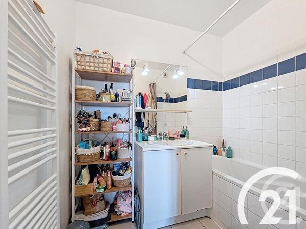 Appartement T3 à vendre  3 pièces - 69,35 m2 CAVAILLON - 84