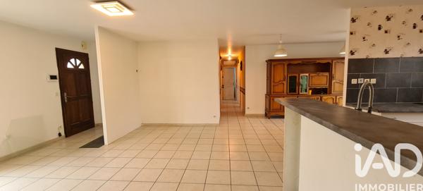 Maison à vendre 5 pièces 102 m² La Ville-Dieu-du-Temple