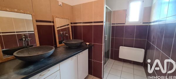 Maison à vendre 5 pièces 102 m² La Ville-Dieu-du-Temple