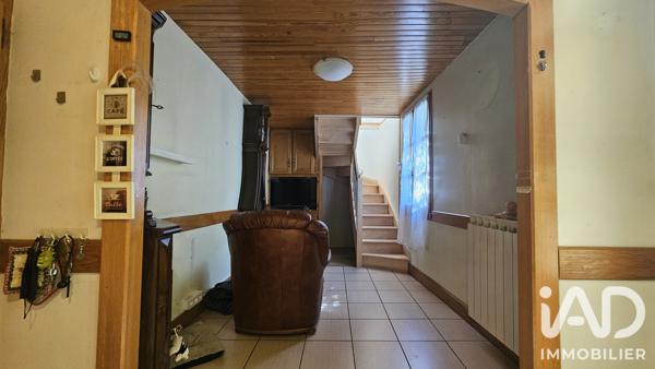 Maison à vendre 3 pièces 85 m² Maurs