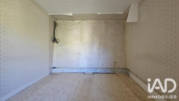 Maison à vendre 3 pièces 85 m² Maurs