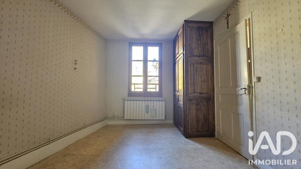 Maison à vendre 3 pièces 85 m² Maurs
