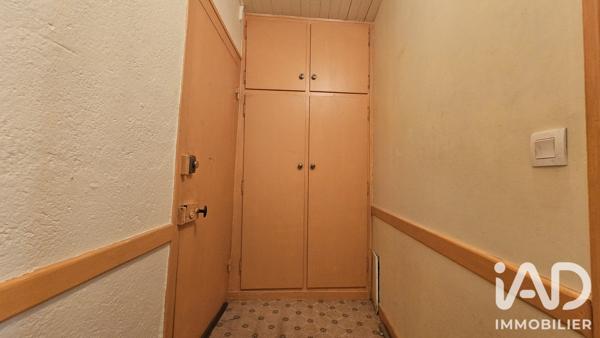 Maison à vendre 3 pièces 85 m² Maurs