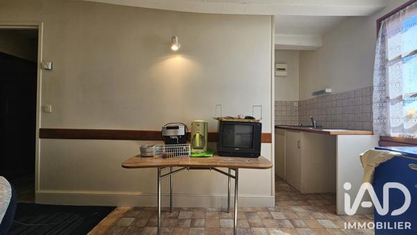 Maison à vendre 3 pièces 85 m² Maurs