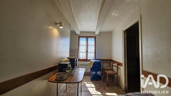 Maison à vendre 3 pièces 85 m² Maurs