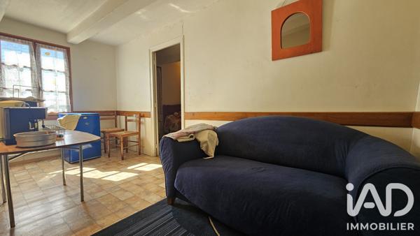 Maison à vendre 3 pièces 85 m² Maurs